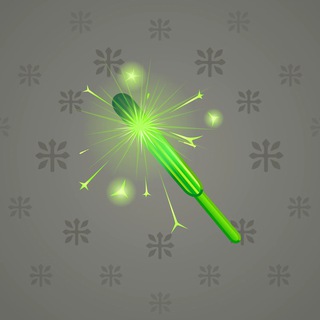 Party Sparkler #156917