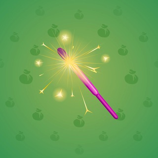 Party Sparkler #156919