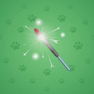 Party Sparkler #156926