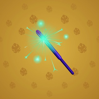 Party Sparkler #156928