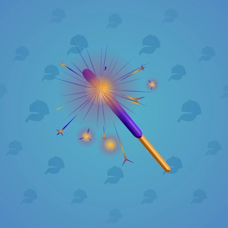 Party Sparkler #156929
