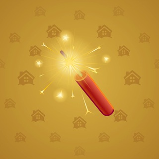 Party Sparkler #156931