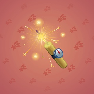 Party Sparkler #156932