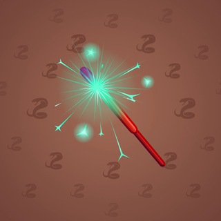 Party Sparkler #156935