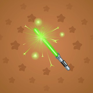 Party Sparkler #156936
