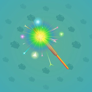 Party Sparkler #156937