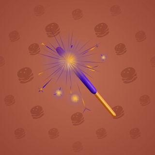 Party Sparkler #156938