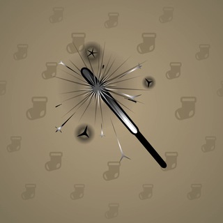 Party Sparkler #156940
