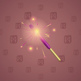 Party Sparkler #156945