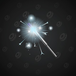 Party Sparkler #156947