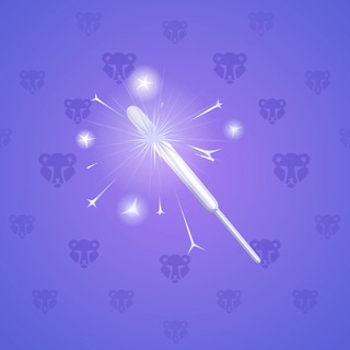 Party Sparkler #156948
