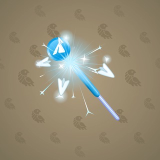 Party Sparkler #156950