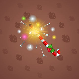 Party Sparkler #156953