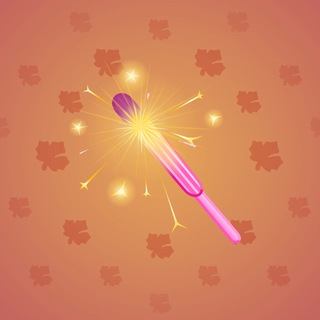 Party Sparkler #156957