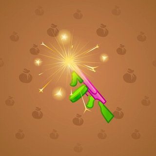 Party Sparkler #156958