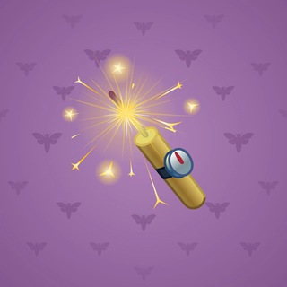 Party Sparkler #156959