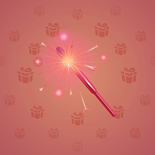 Party Sparkler #156970