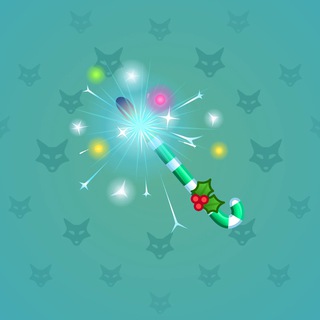 Party Sparkler #156973