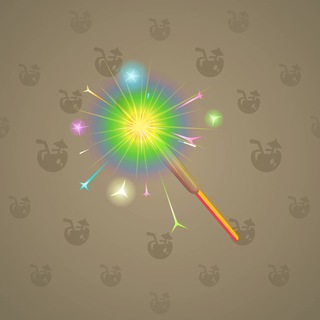 Party Sparkler #156979