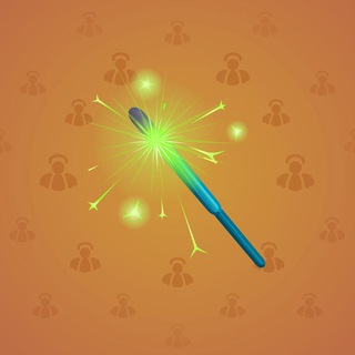 Party Sparkler #156988