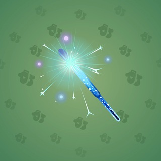 Party Sparkler #156996
