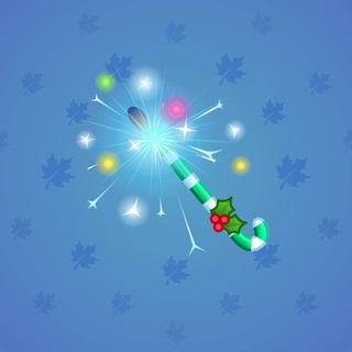 Party Sparkler #156997