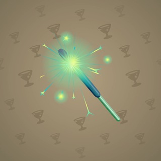 Party Sparkler #156999