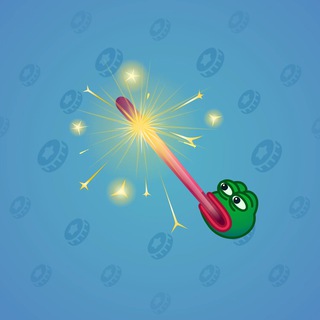 Party Sparkler #157003