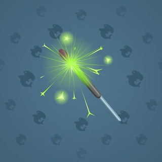 Party Sparkler #157011