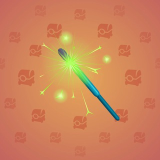 Party Sparkler #157072