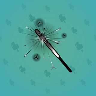 Party Sparkler #157077