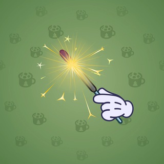 Party Sparkler #157080