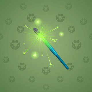 Party Sparkler #157082