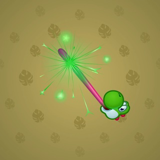 Party Sparkler #157083