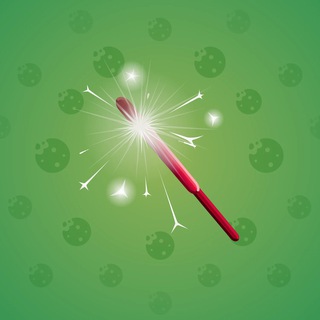 Party Sparkler #157085