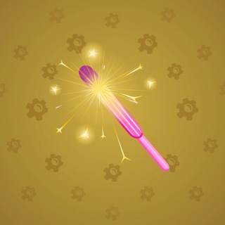 Party Sparkler #157087