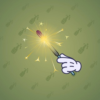 Party Sparkler #157089