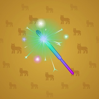 Party Sparkler #157090