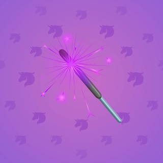Party Sparkler #157091