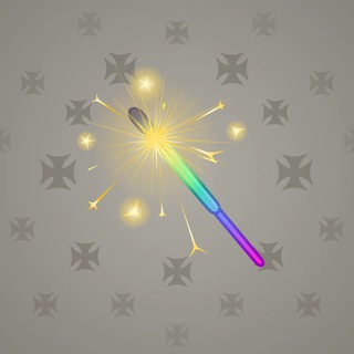Party Sparkler #157093