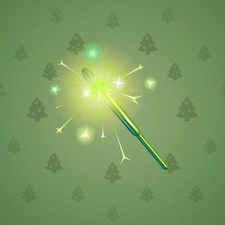 Party Sparkler #157098