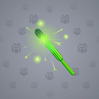 Party Sparkler #157099