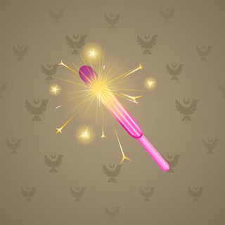 Party Sparkler #157101
