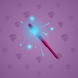 Party Sparkler #157103