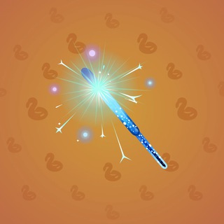 Party Sparkler #157105