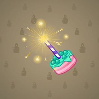 Party Sparkler #157106