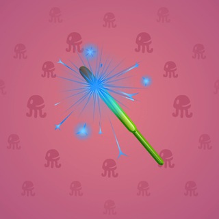 Party Sparkler #157110