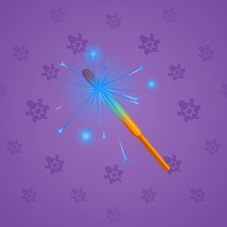 Party Sparkler #157111