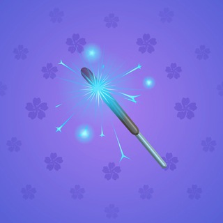 Party Sparkler #157114
