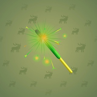 Party Sparkler #157116